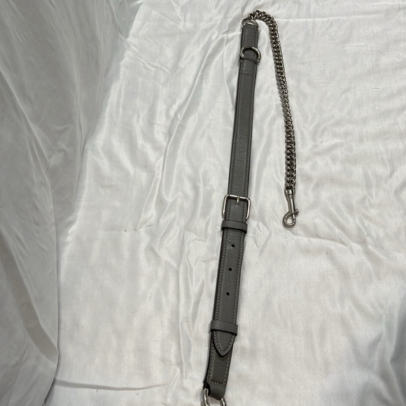 COACH Paxton Duffle Bag (Rare -- Discontinued) - Picture 6 of 8